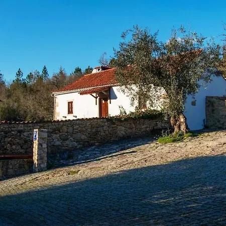 Casa vacanze Casa Do Vale Do Papo Pombal (Leiria)