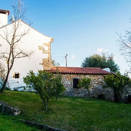 Casa Do Vale Do Papo * Pombal (Leiria)