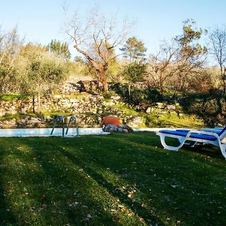 Casa Do Vale Do Papo 펜션