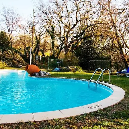 Casa Do Vale Do Papo Pombal (Leiria)