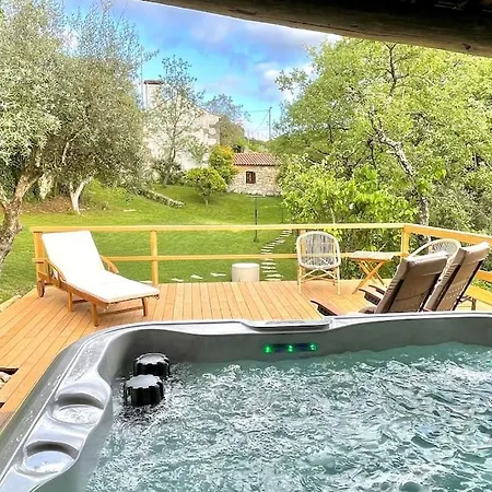 Casa Do Vale Do Papo 펜션 *