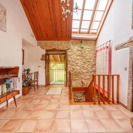 Casa Do Vale Do Papo Holiday home *