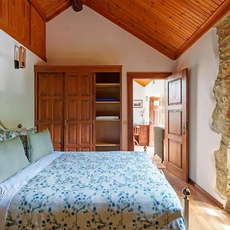 Casa Do Vale Do Papo *