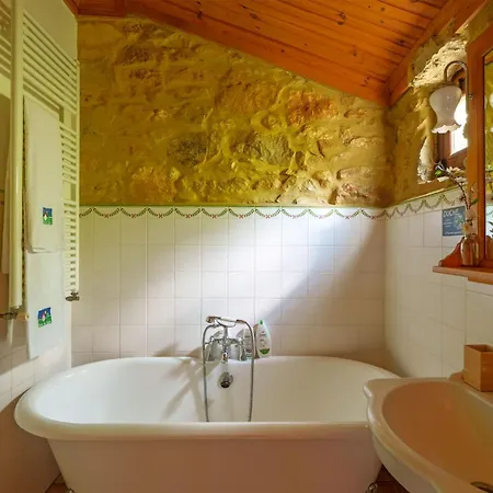 Casa Do Vale Do Papo