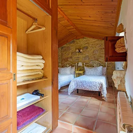 Casa Do Vale Do Papo