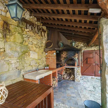 Holiday home Casa Do Vale Do Papo