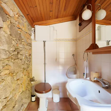 Tatil Evi Casa Do Vale Do Papo *