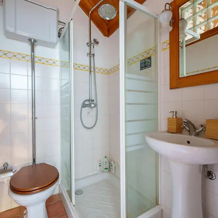 Casa Do Vale Do Papo 폼발