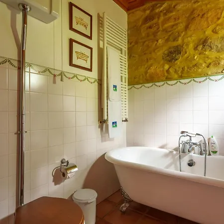 Casa Do Vale Do Papo * بومبال