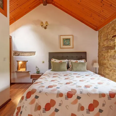 Casa Do Vale Do Papo