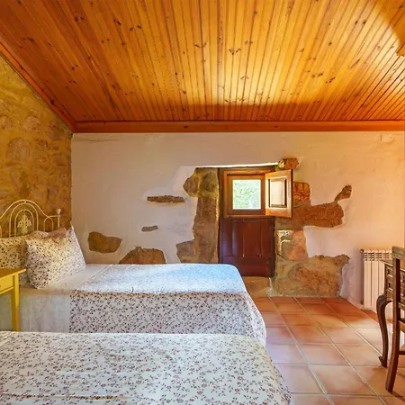 Casa Do Vale Do Papo Holiday home