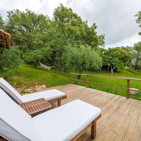 Сasa de vacaciones Casa Do Vale Do Papo *