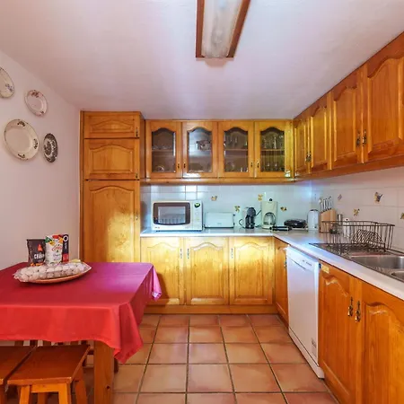 Casa Do Vale Do Papo *