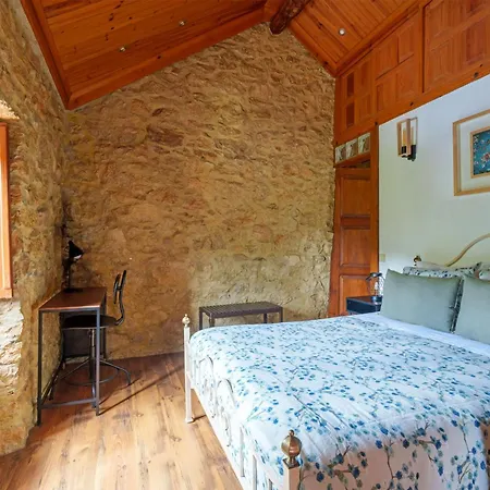 Casa Do Vale Do Papo * Pombal (Leiria)