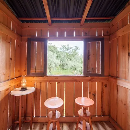 Casa Do Vale Do Papo