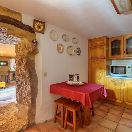 Casa Do Vale Do Papo Holiday home