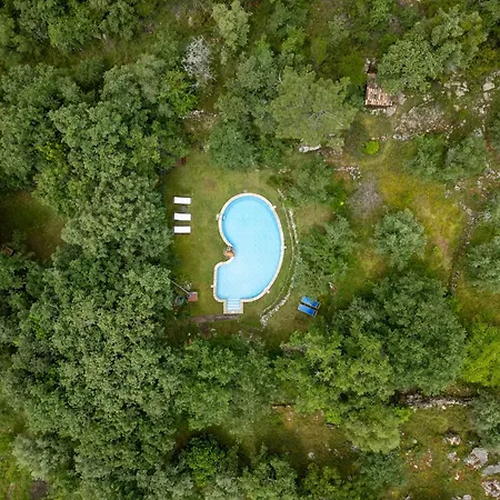 Tatil Evi Casa Do Vale Do Papo