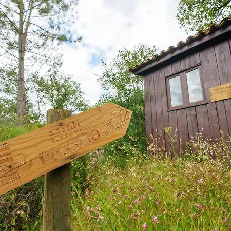 Casa Do Vale Do Papo Сasa de vacaciones *