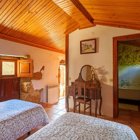 Casa Do Vale Do Papo Pombal (Leiria)