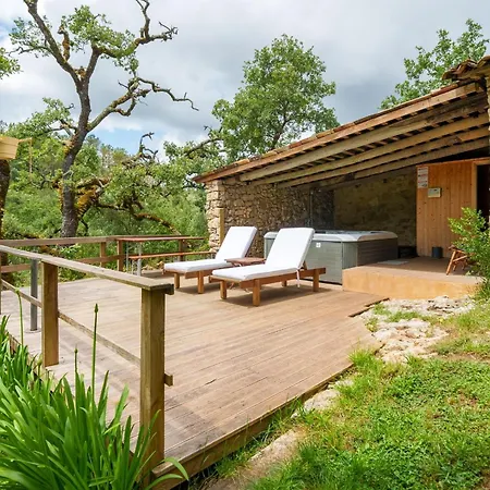 Casa Do Vale Do Papo * Pombal (Leiria)