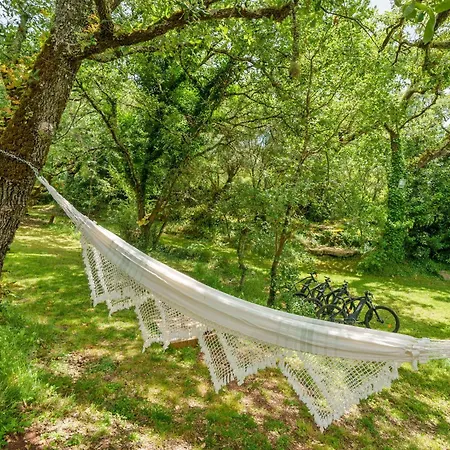 Casa Do Vale Do Papo