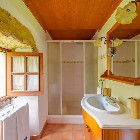 Casa Do Vale Do Papo Tatil Evi *