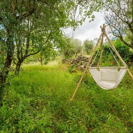 Casa Do Vale Do Papo Pombal (Leiria)