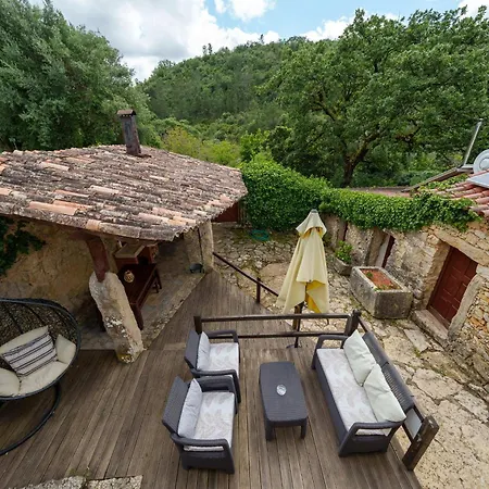 Casa Do Vale Do Papo
