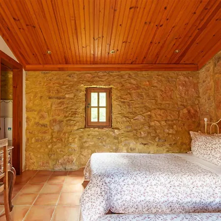 Casa Do Vale Do Papo Casa vacanze