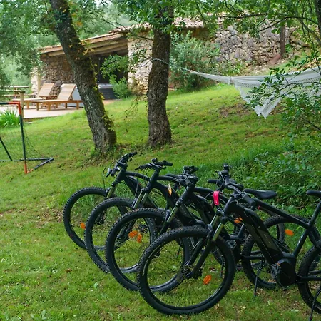 펜션 Casa Do Vale Do Papo