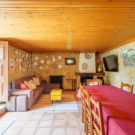 Tatil Evi Casa Do Vale Do Papo *