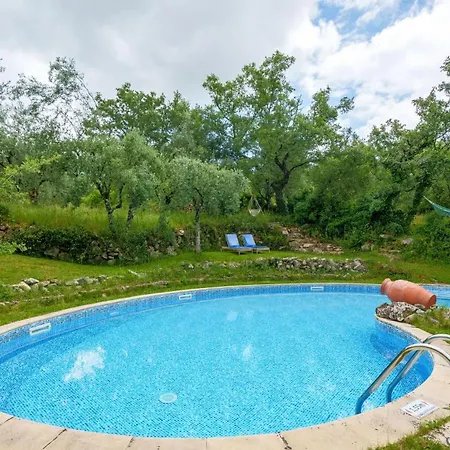 Casa Do Vale Do Papo *