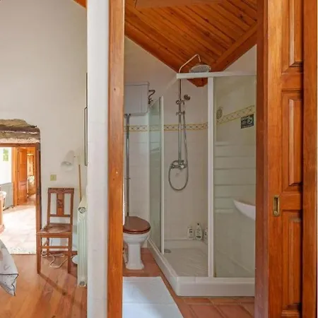 Tatil Evi Casa Do Vale Do Papo