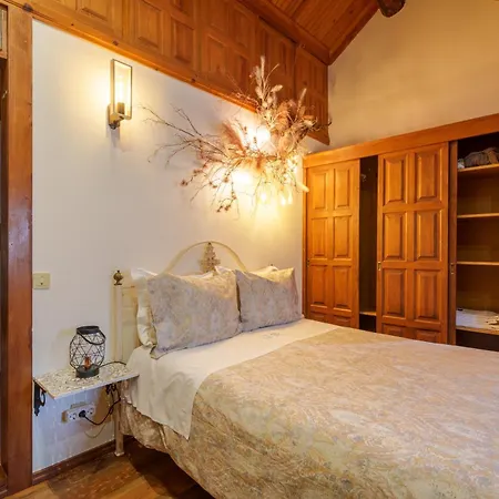 Casa Do Vale Do Papo *