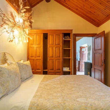 Casa Do Vale Do Papo Pombal (Leiria)