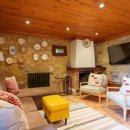 Casa Do Vale Do Papo * Pombal (Leiria)