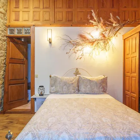 Casa Do Vale Do Papo Сasa de vacaciones