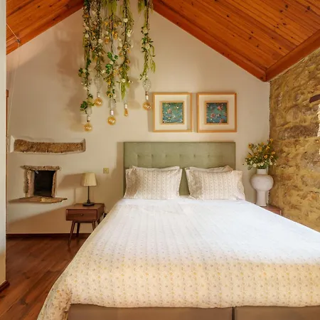 Сasa de vacaciones Casa Do Vale Do Papo