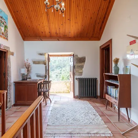 Tatil Evi Casa Do Vale Do Papo *