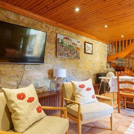 Casa Do Vale Do Papo *