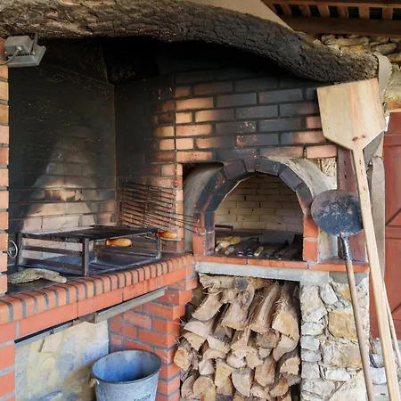 Casa Do Vale Do Papo