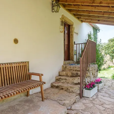 Casa Do Vale Do Papo * بومبال