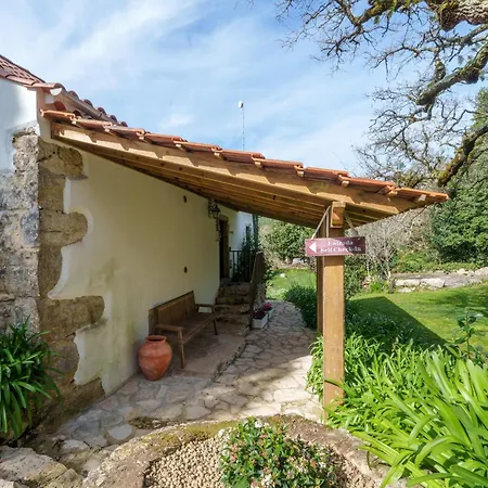 Tatil Evi Casa Do Vale Do Papo *