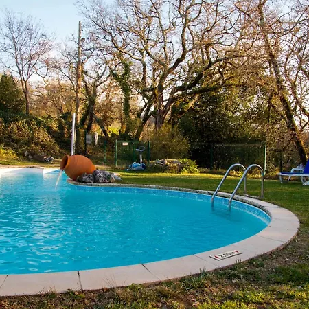 Casa Do Vale Do Papo