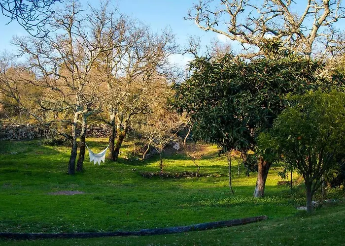 Casa Do Vale Do Papo *