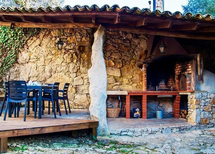 Casa Do Vale Do Papo