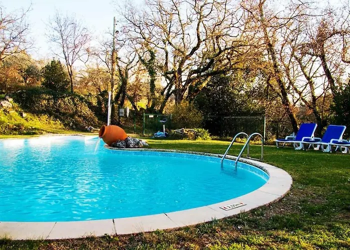 Casa Do Vale Do Papo Помбал