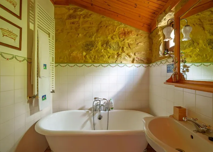 Casa Do Vale Do Papo