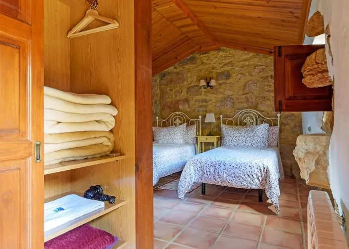 Casa Do Vale Do Papo