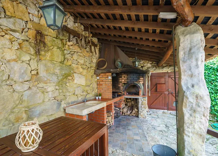 Дом отдыха Casa Do Vale Do Papo